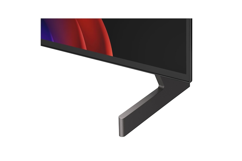 Close up TV OLED48B6ELC 2026